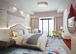 Guangzhou Chimelong Panda Hotel Extérieur photo